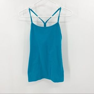 Lululemon Power Y Tank Top 4